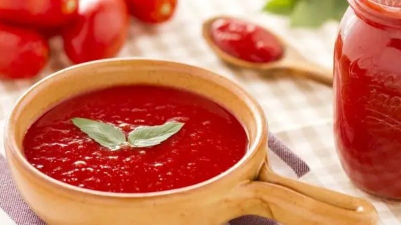 Image of Tomato Paste Price in Pakistan | Complete Guide